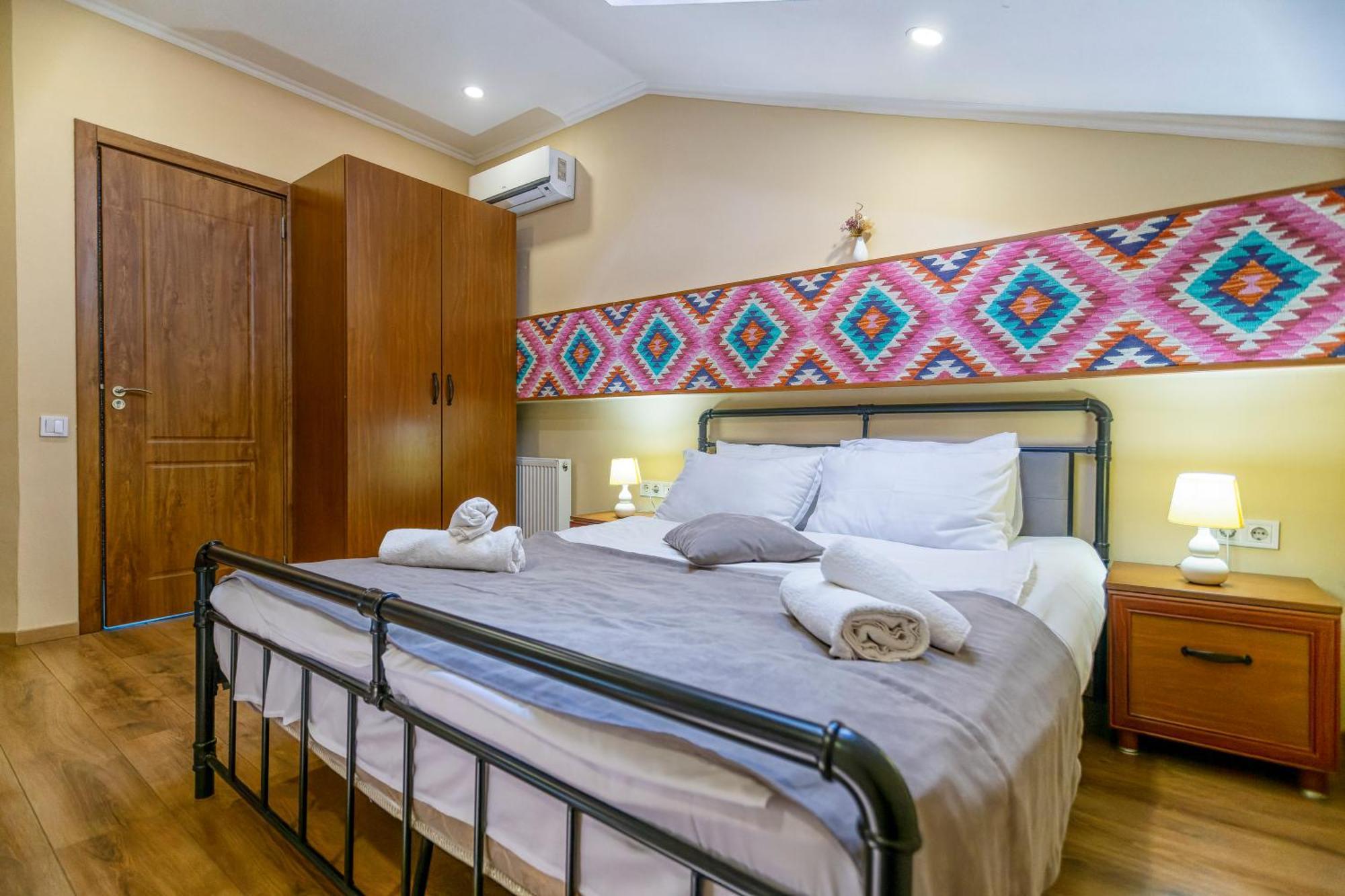 Hotel Middleton Tiflis Exterior foto